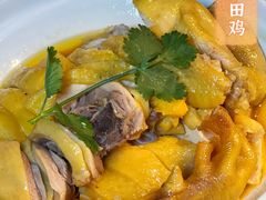 -新悦·霞浦海鲜生(上下杭店)