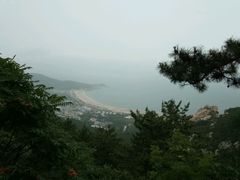 -崂山仰口游览区