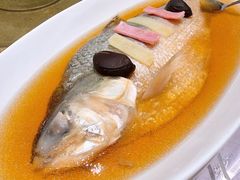 -顺风海鲜港(金玉兰店)