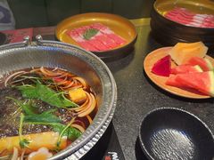 -牛New寿喜烧(虹桥新天地店)