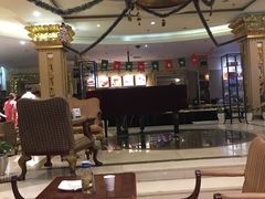 -赛纳河休闲商务会馆(天宁寺店)