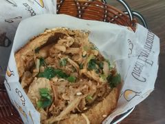 -万红路羊汤烧饼店(将台路店)