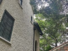 -上海蔡元培故居陈列馆