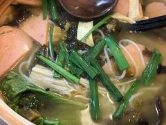 -石榴姐•山城小馆(创始店)