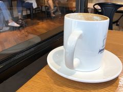 -Jamaicablue Coffeeshop(中央广场店)