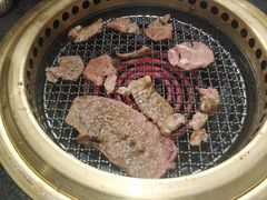 -神户赤童日式烤肉伙伴(东直门店)