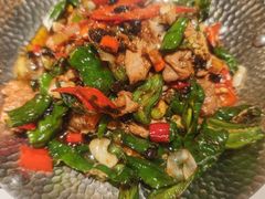 -南山翁新概念川菜(江宁万达广场店)