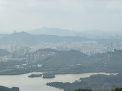 -梧桐山风景名胜区