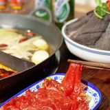 新晋宝藏重庆老火锅❗️❗️