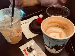 -Dogi&kiki Coffee(中心商务大厦店)