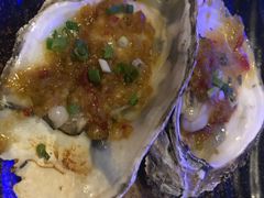 -质烤烤物·活烤海鲜(质烤总店)