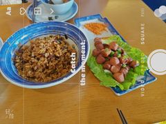 -包整·丝娃娃(一览甲秀楼风景店)