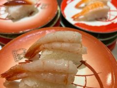 -禾绿回转寿司(苏宁广场店)