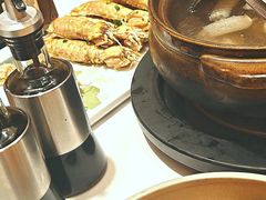 -渔傅·霞浦滩涂海鲜(建平店)
