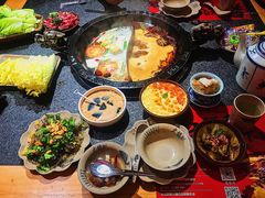 -大龙钏老火锅(振兴中央公馆店)