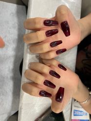 -斯馨·健康美甲美睫