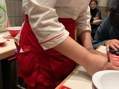 -喜家德虾仁水饺(中央大街店)