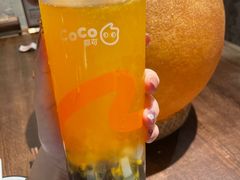 -CoCo都可(湖滨银泰店B区店)