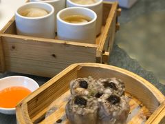 -天瑞轩·粤菜餐厅