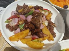 -兔爸私家小厨(新北万达店)