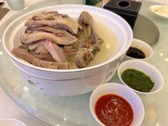 -内蒙古驻京办餐厅