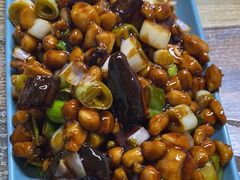 -正宗川菜(虎林胡同店)