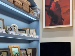 -海马体照相馆(上海月星环球港店)