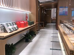 -泸溪河桃酥(溧阳万达广场店)