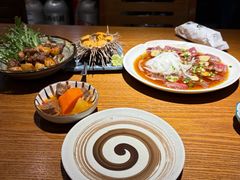 -桂马·日本料理·海胆·海鲜饭·酒场(民主广场店)