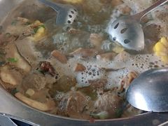 -牛一煲美食(江高店)