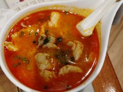 -翠華餐廳(浦东机场T1店)