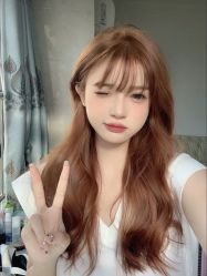 -可可·人气烫发Salon女士专属