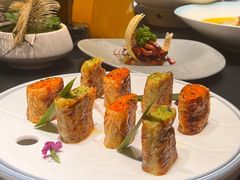 -荷栖小院·品质江西菜(红谷滩店)