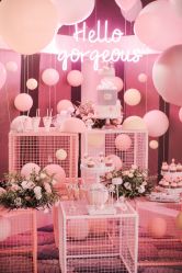 -MEETPARTY觅琳美学策划高端生日派对·宝宝宴·婚礼·宴会
