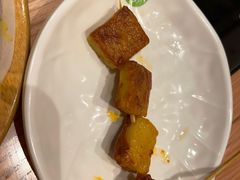 -甲乙饼·手工牛肉饼(东方广场店)