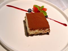 提拉米苏Tiramisu-Solo(衡山路店)