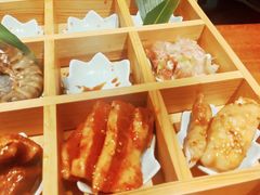 -肉魁屋·烧肉·烧鸟·酒场(高新店)