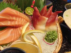 -樱嘢·炭火烧肉(惠南店)