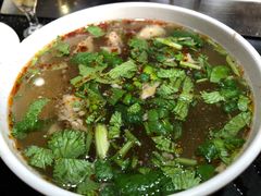 -运德成·天津老味烧烤(广开二马路店)