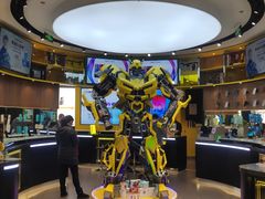 -上海世茂广场(南京东路店)