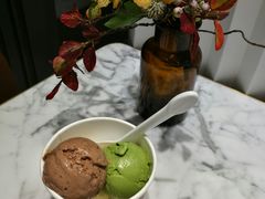 -哈根达斯(武汉天地店)