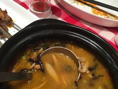 -西贝莜面村(镇江苏宁广场店)