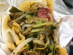 -安徽阜阳卷馍(西单店)