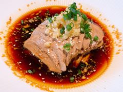 麻油猪肝-宁邦·家宴·南京菜(红山动物园店)