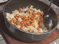 -禄婶鸡煲·打边炉