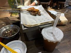 -盟重烧烤(高正街店)