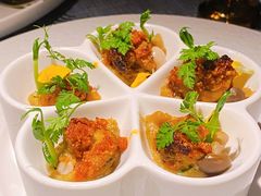 -弦月窗LUNETTE BY AMANDA(复兴路店)