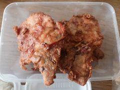 -九龙餐厅(大沽路店)