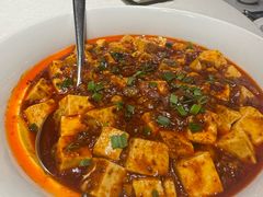 峨眉豆腐-望京辣宴·古法川菜(望京店)
