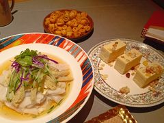 -塔哈尔·新疆盛宴(奉贤龙湖店)